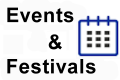 Merimbula Events and Festivals Directory