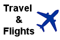 Merimbula Travel and Flights