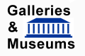 Merimbula Galleries and Museums