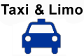 Merimbula Taxi and Limo