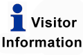 Merimbula Visitor Information